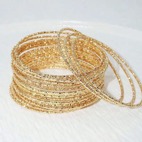 مدل النگو باریک جدید + مدل النگو باریک جدید در طرح های لوکس و مجلسی