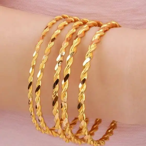 مدل النگو باریک جدید + مدل النگو باریک جدید در طرح های لوکس و مجلسی