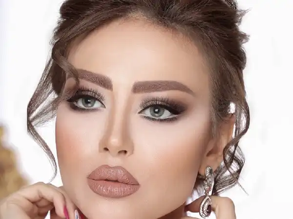 مدل آرایش امسال + مدل آرایش امسال و صورت جوانتر و جذابتر