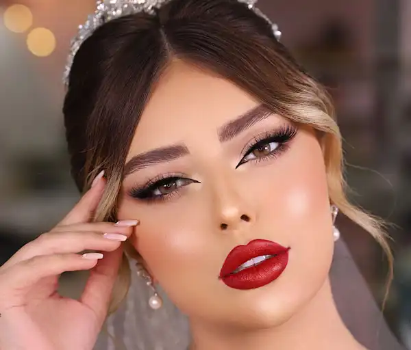 مدل آرایش امسال + مدل آرایش امسال و صورت جوانتر و جذابتر