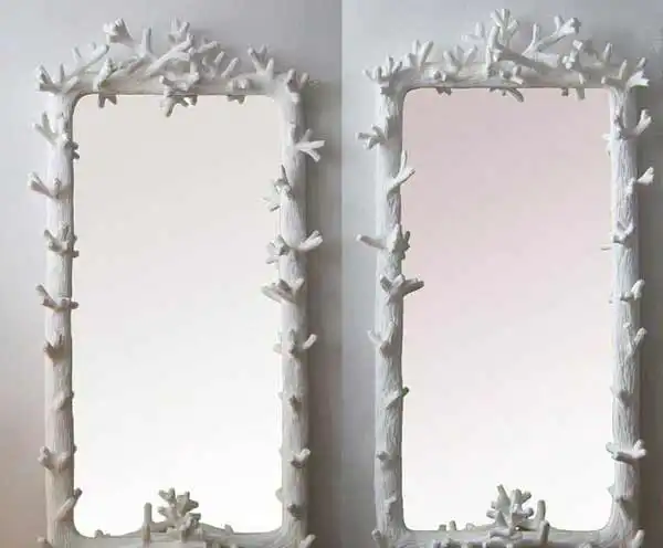 مدل آینه دیواری + جدیدترین مدل آینه دیواری خاص و پرطرفدار