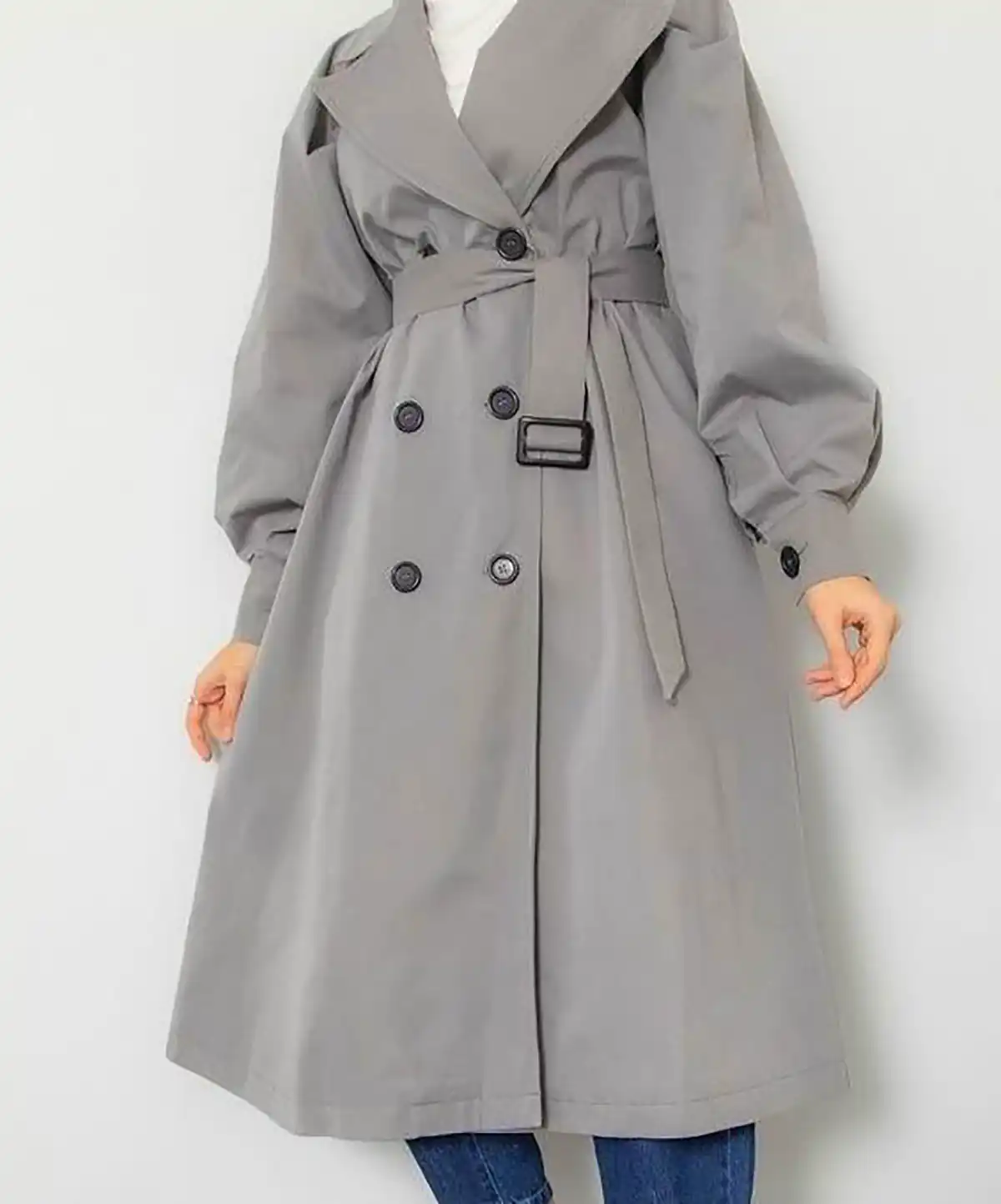 مدل بارونی شیک و جذاب