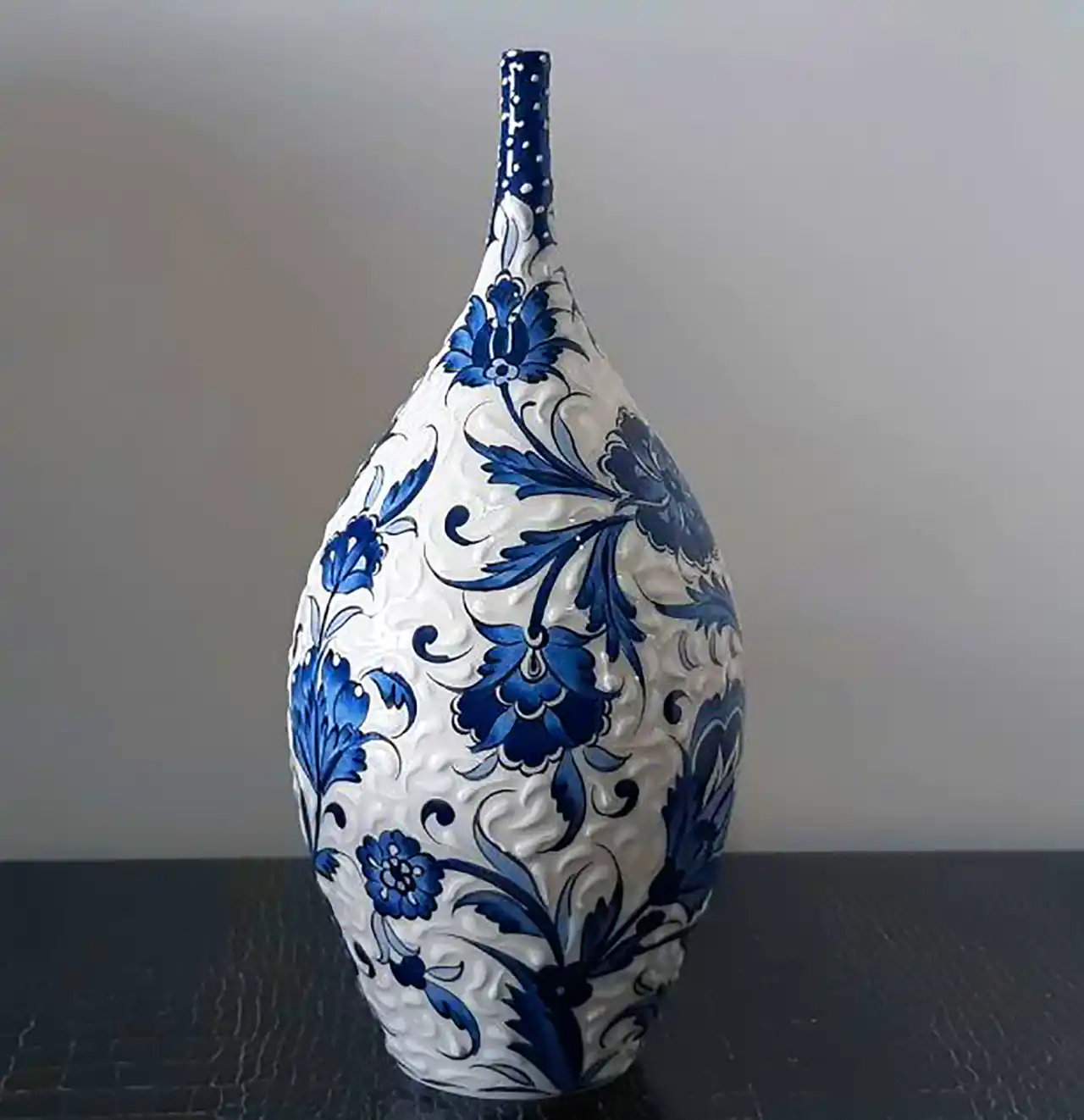 مدل گلدان مدرن دکوری