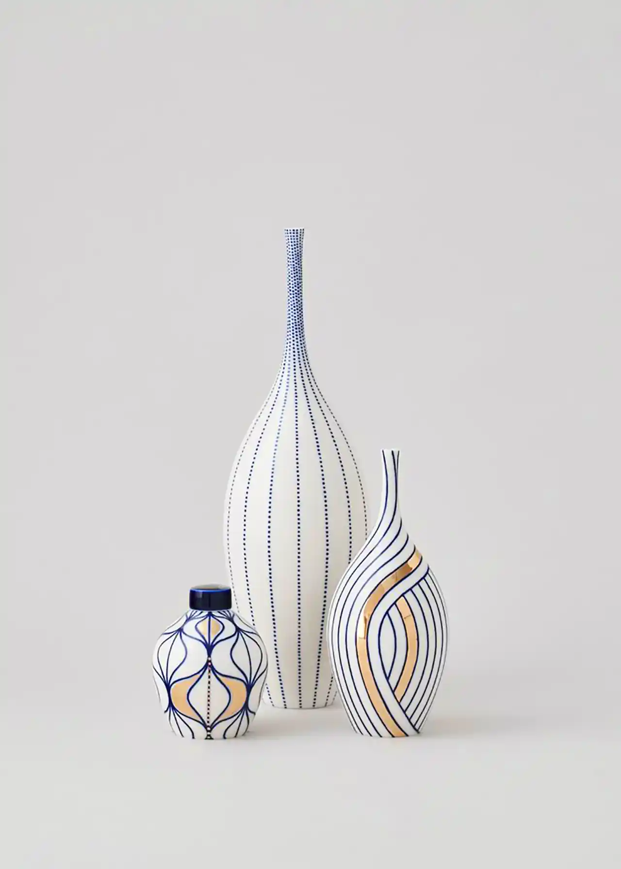 مدل گلدان مدرن دکوری