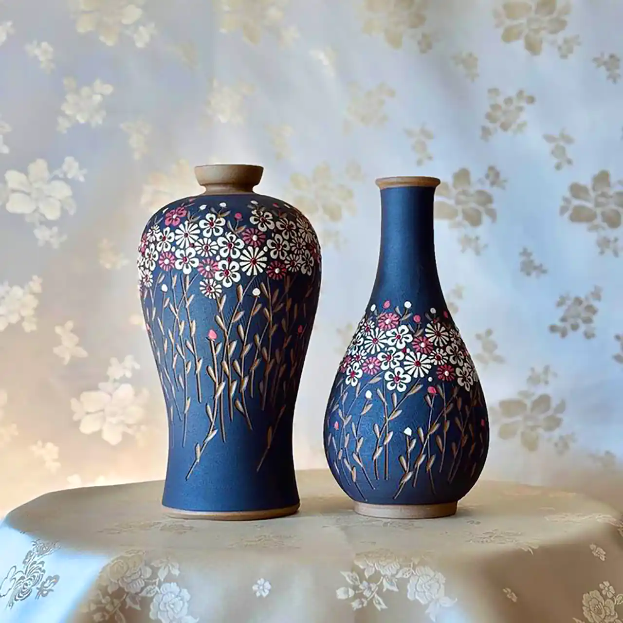 مدل گلدان مدرن دکوری