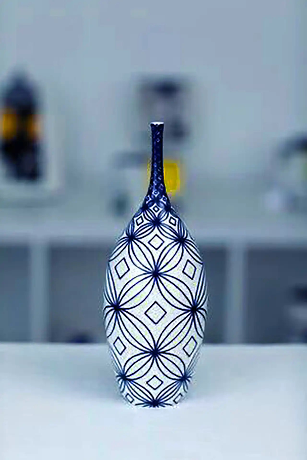 مدل گلدان مدرن دکوری