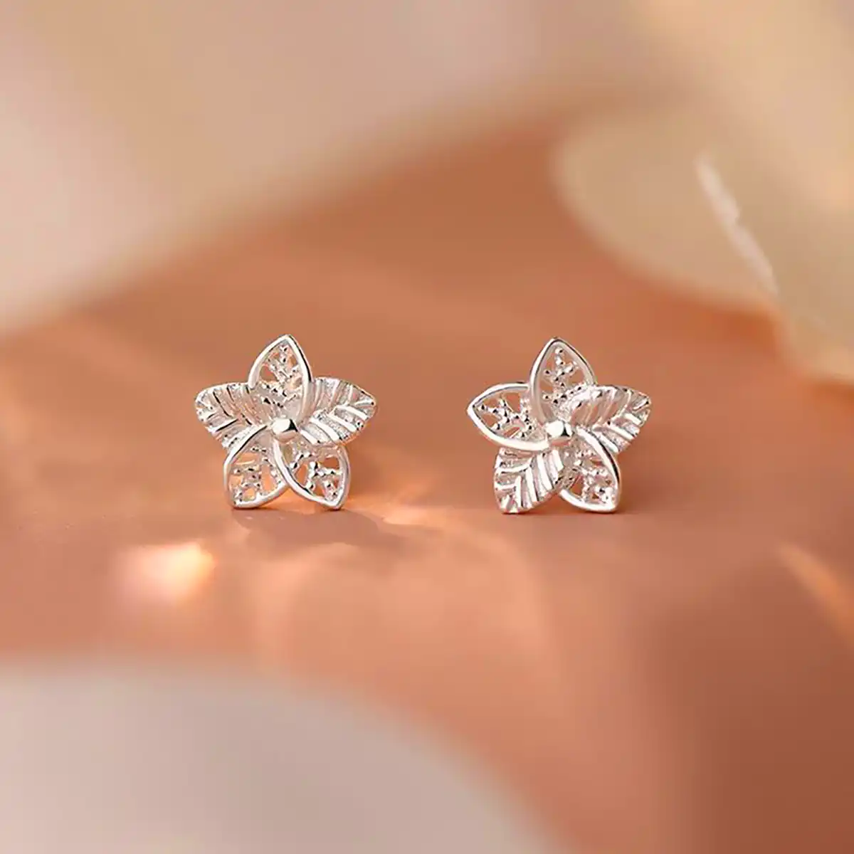 مدل گوشوار طلا جذاب 