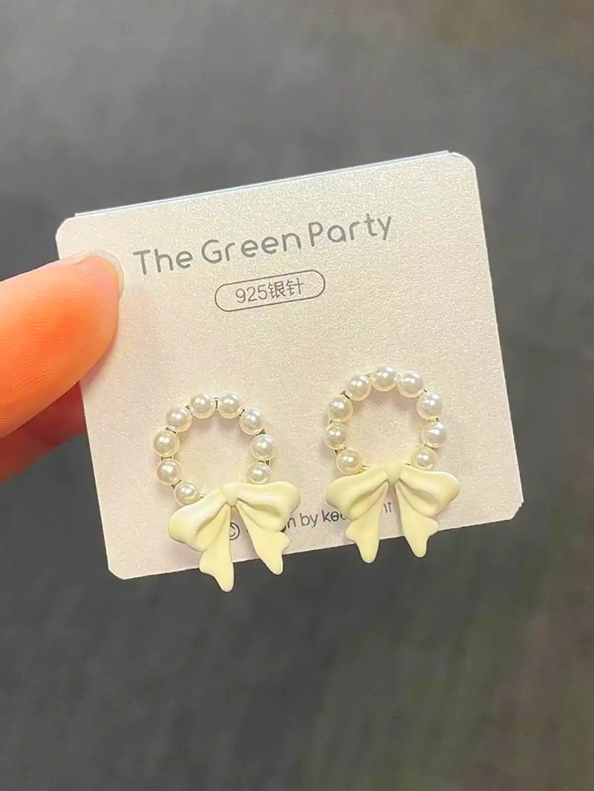 مدل گوشوار طلا جذاب 