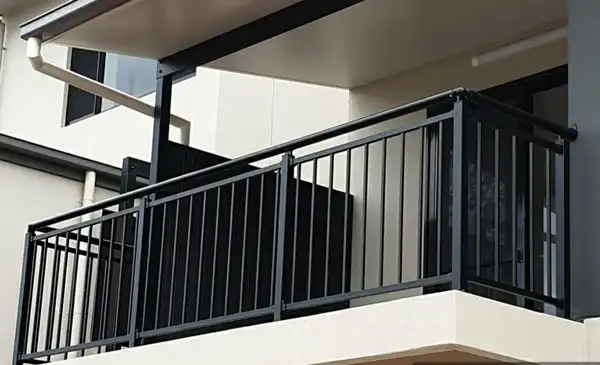 مدل حفاظ تراس + مدل حفاظ تراس،طراحی با تاکید بر امنیت و زیبایی