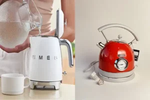 مدل کتری و قوری برقی + مدل کتری و قوری برقی مدرن منحصر خانمای خوش سلیقه