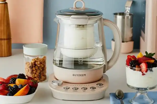 مدل کتری و قوری برقی + مدل کتری و قوری برقی مدرن منحصر خانمای خوش سلیقه