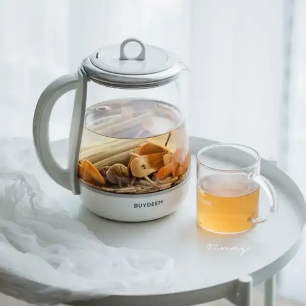 مدل کتری و قوری برقی + مدل کتری و قوری برقی مدرن منحصر خانمای خوش سلیقه