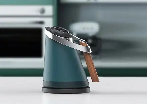 مدل کتری و قوری برقی + مدل کتری و قوری برقی مدرن منحصر خانمای خوش سلیقه