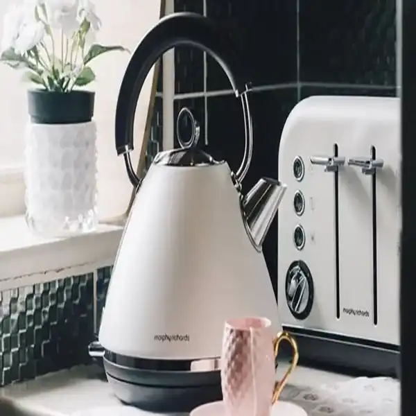 مدل کتری و قوری برقی + مدل کتری و قوری برقی مدرن منحصر خانمای خوش سلیقه