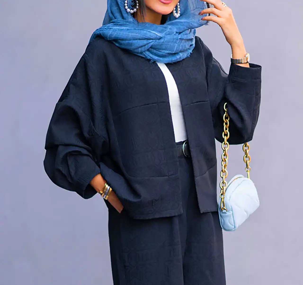 مدل لباس زنانه گرم