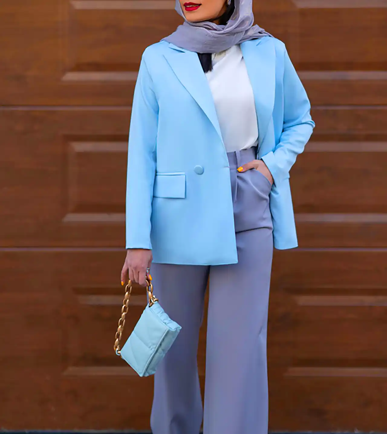 مدل لباس زنانه خاص 