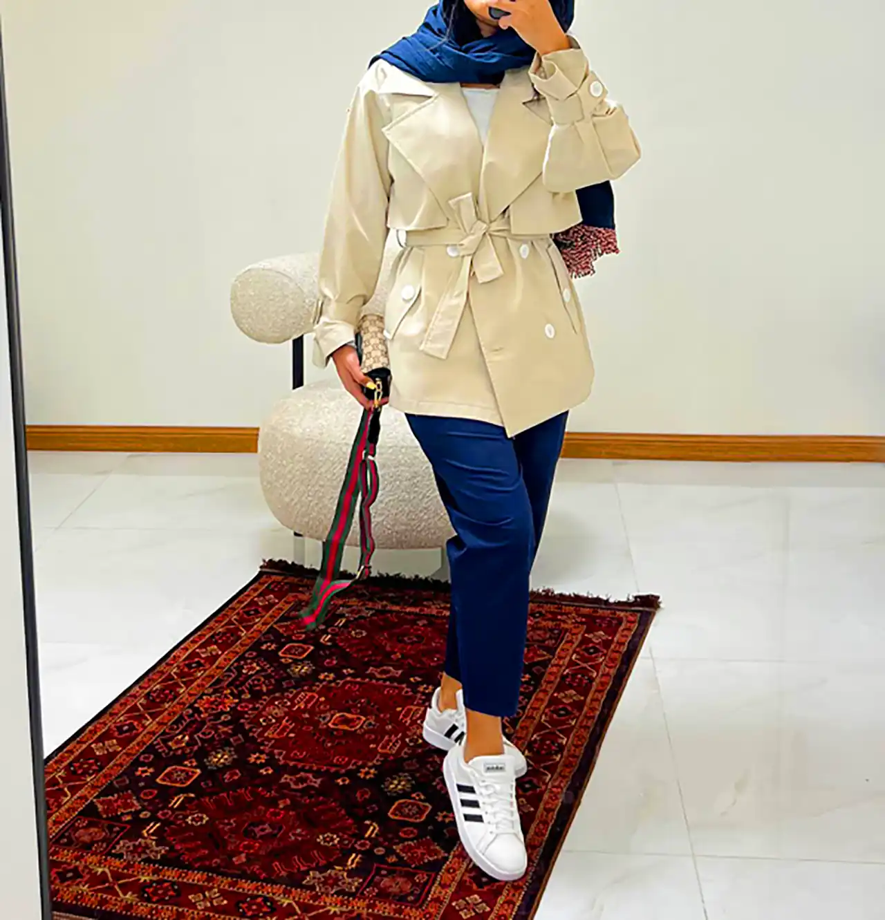 مدل لباس زنانه خاص 