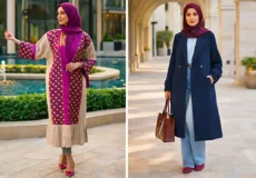 مدل لباس زنانه خاص