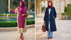 مدل لباس زنانه خاص