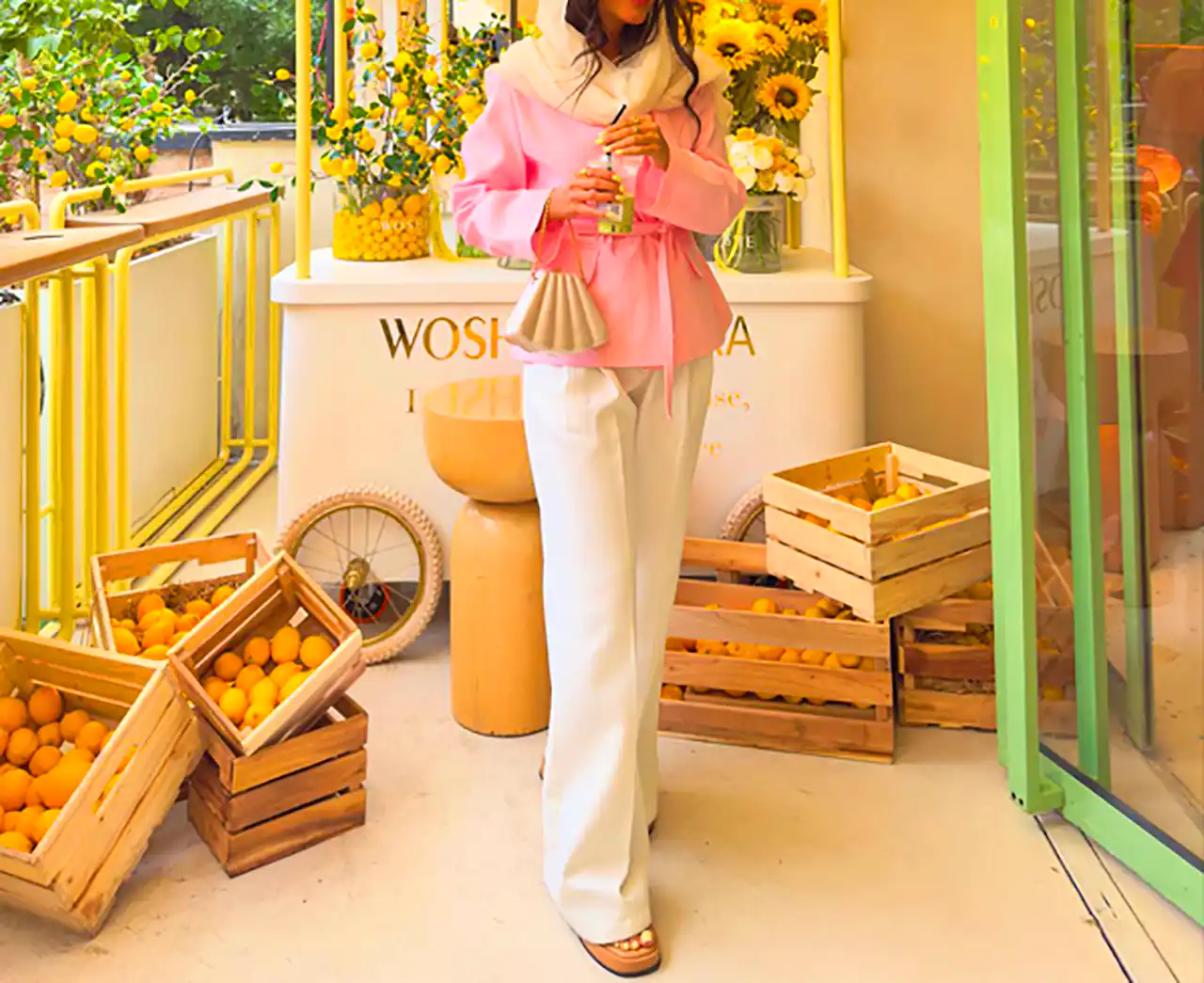 مدل لباس زنانه خاص 