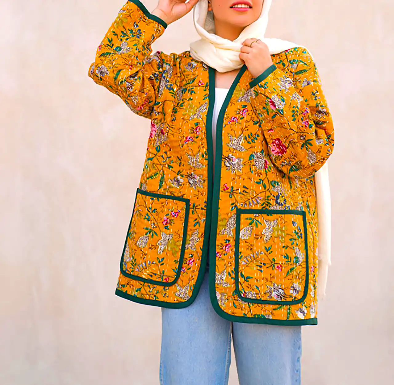 مدل لباس زنانه خوش دوخت