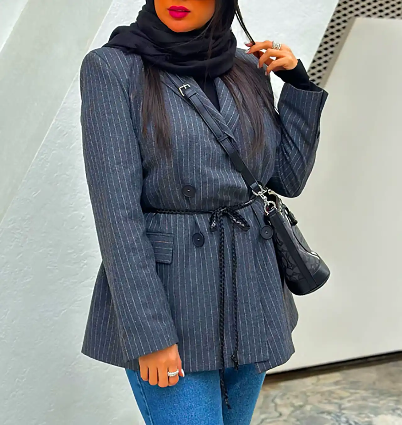 مدل لباس زنانه خوش دوخت