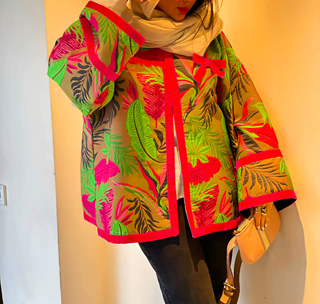 مدل لباس زنانه خوش دوخت