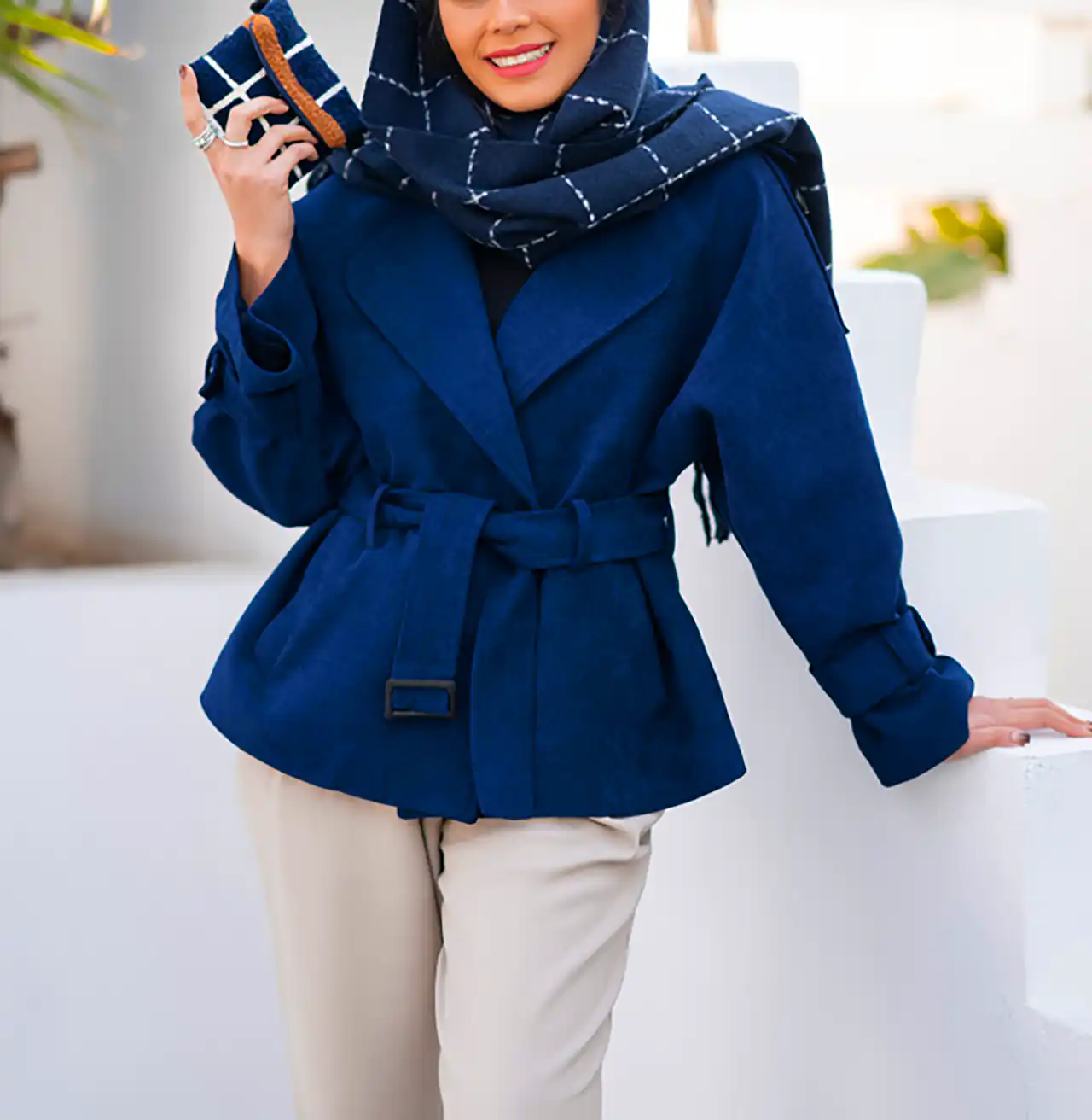 مدل لباس زنانه خوش دوخت