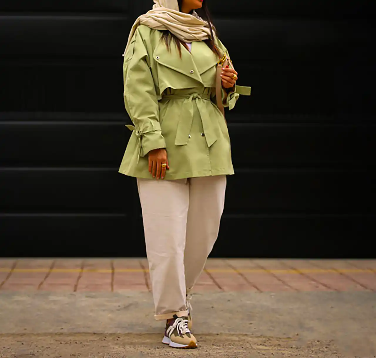 مدل لباس زنانه خوش دوخت