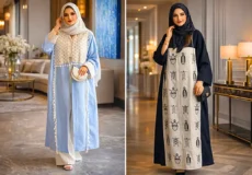 مدل لباس روزمره زنانه