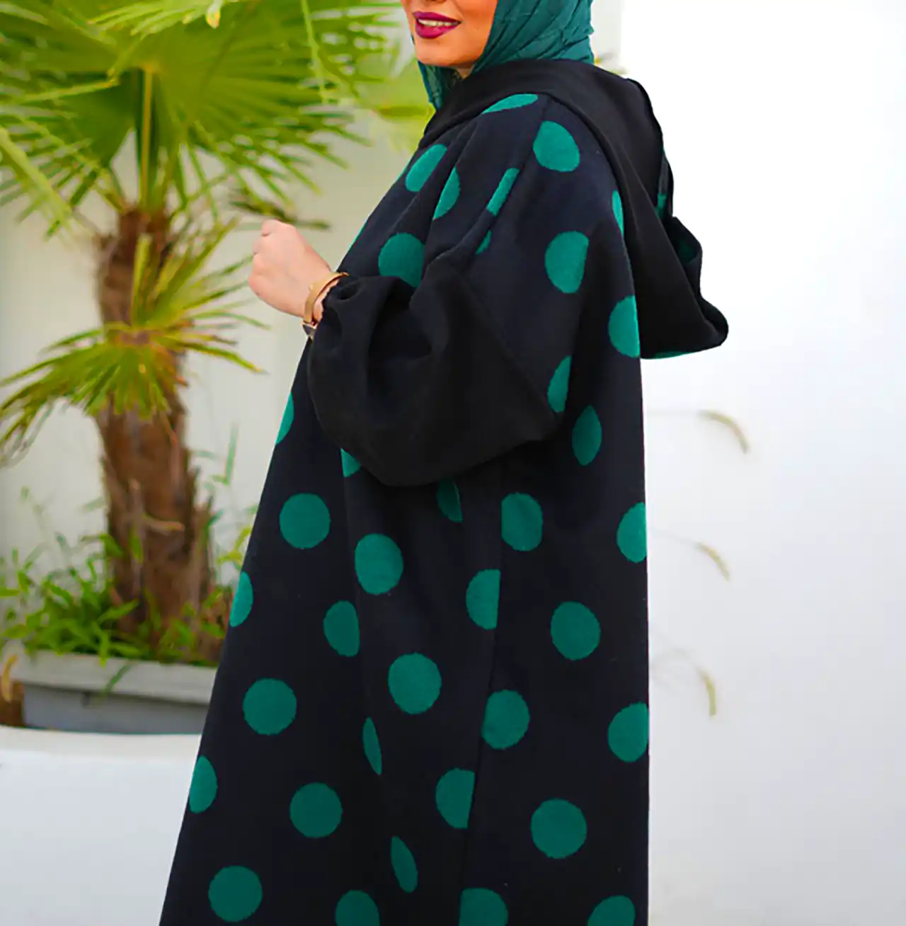 مدل لباس روزمره زنانه 
