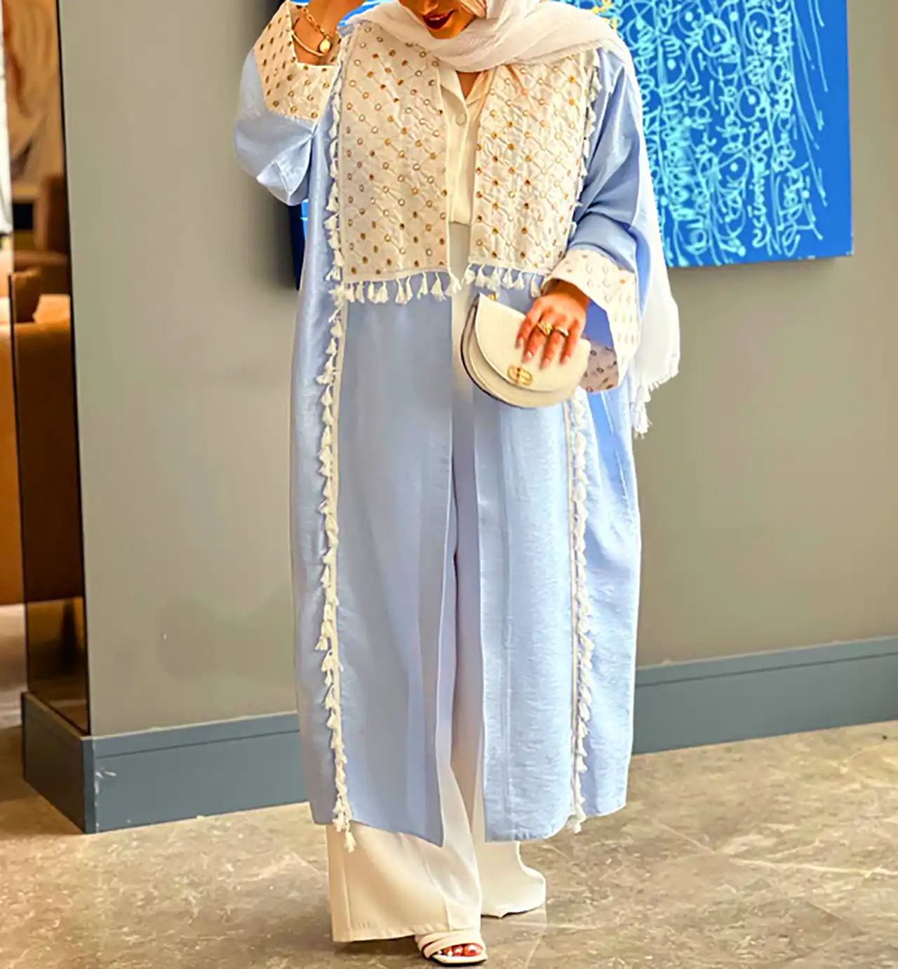 مدل لباس روزمره زنانه 