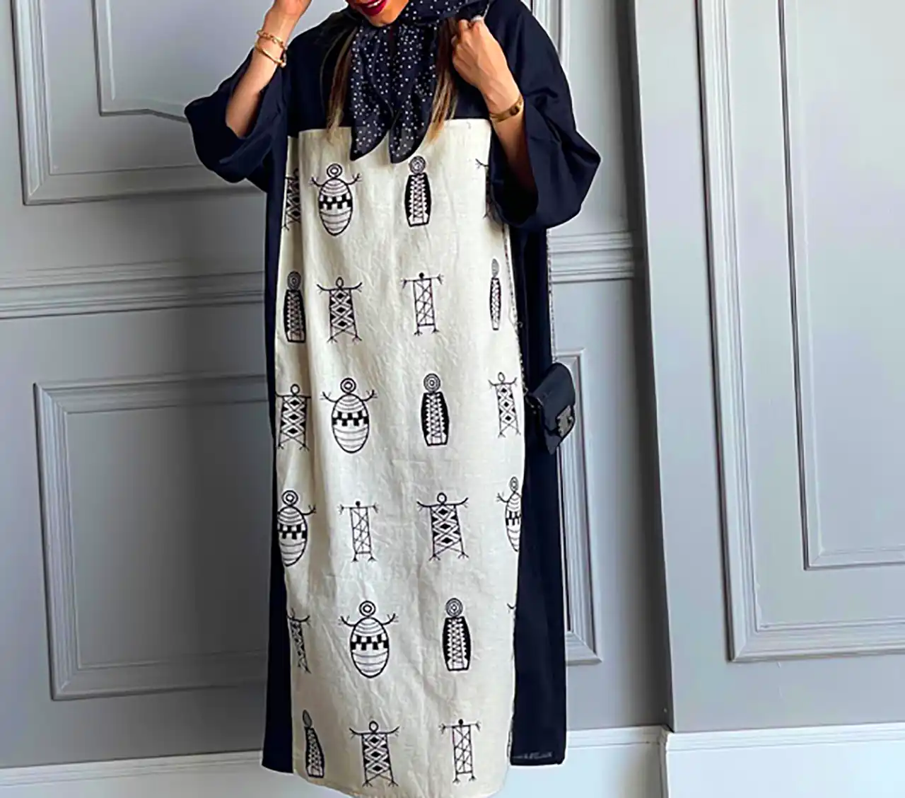 مدل لباس روزمره زنانه 