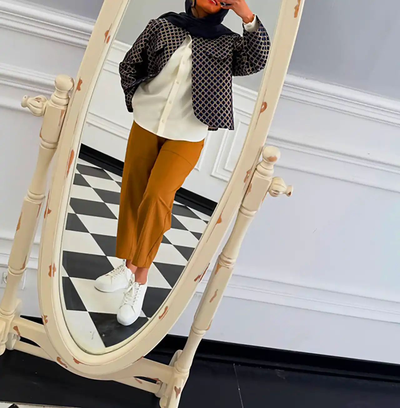 مدل لباس زنانه ساده و شیک