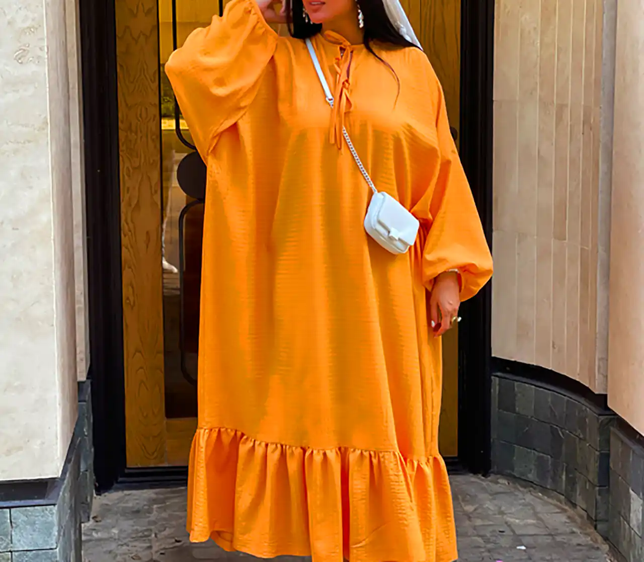 مدل لباس زنانه ساده و شیک