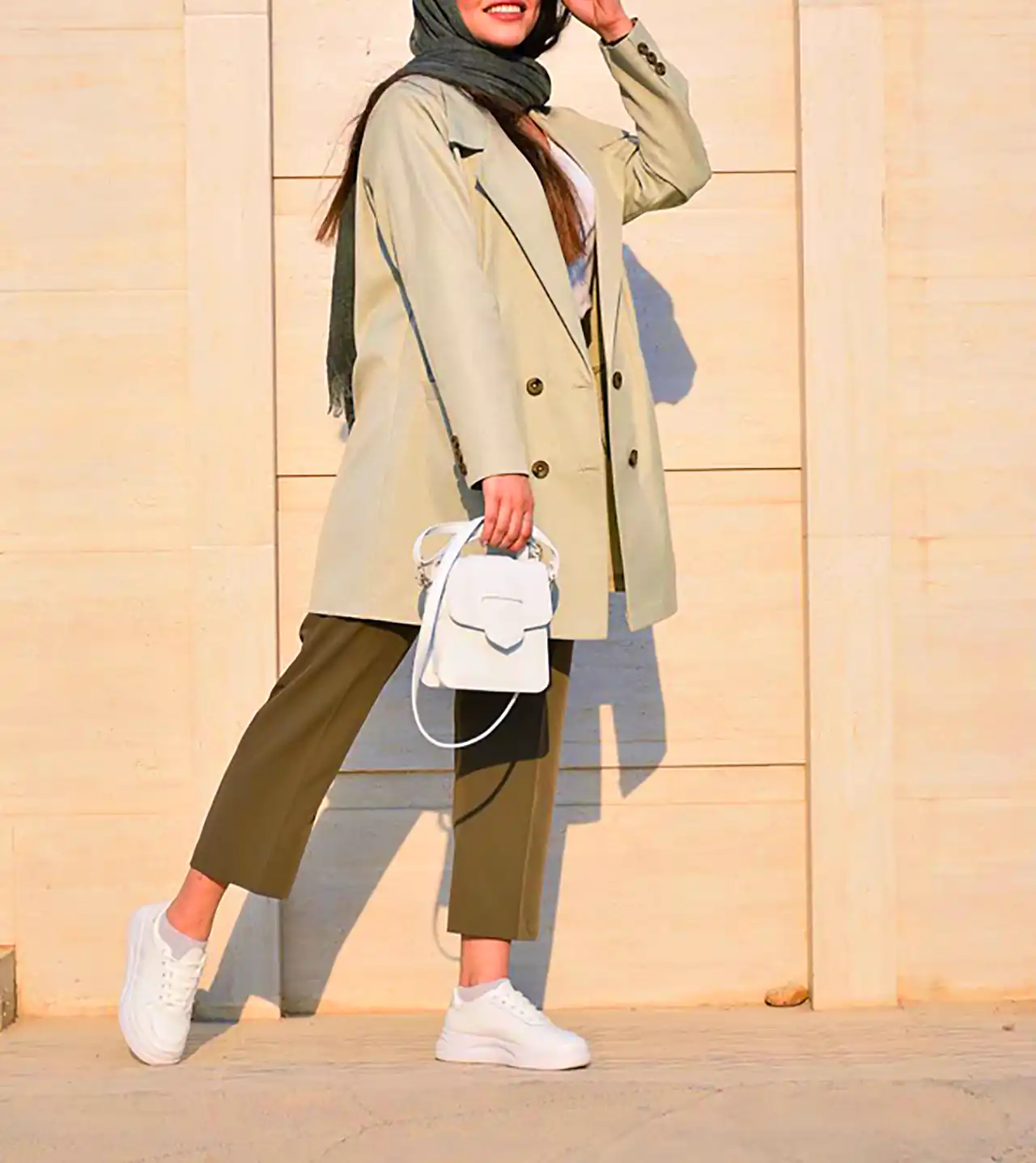 مدل لباس زنانه ساده و شیک