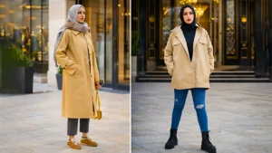 مدل لباس زنانه ساده و شیک