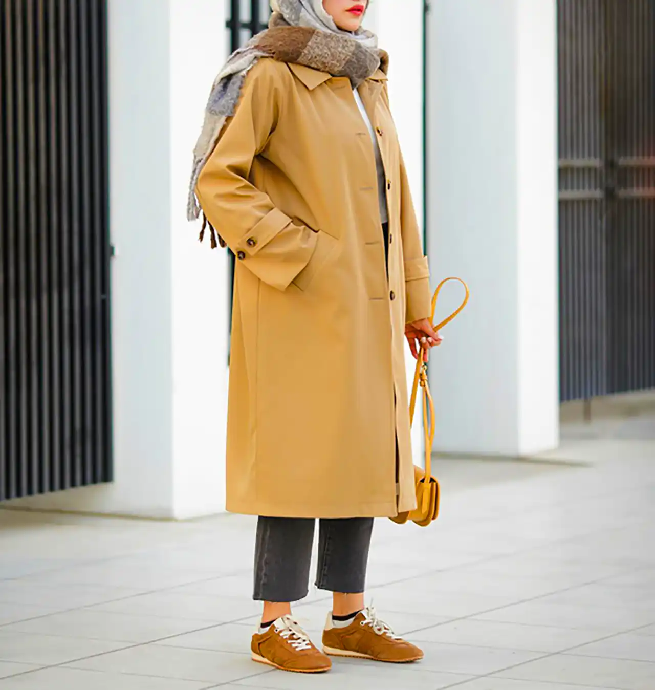 مدل لباس زنانه ساده و شیک