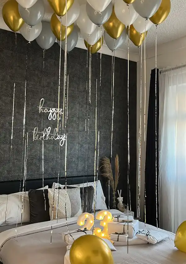 مدل میز برای تولد + مدل میز برای تولد جدید و قابل اجرا برای سلیقههای مختلف