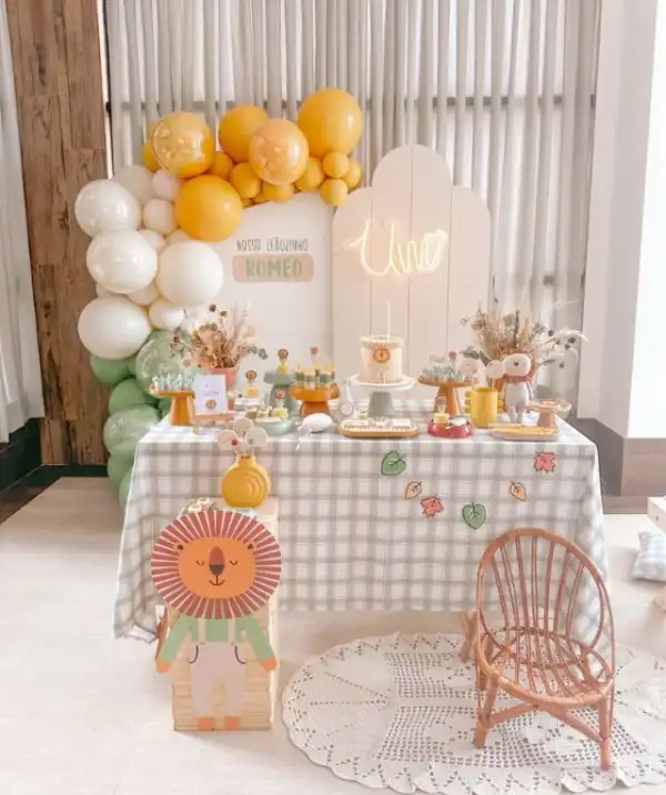 مدل میز برای تولد + مدل میز برای تولد جدید و قابل اجرا برای سلیقههای مختلف