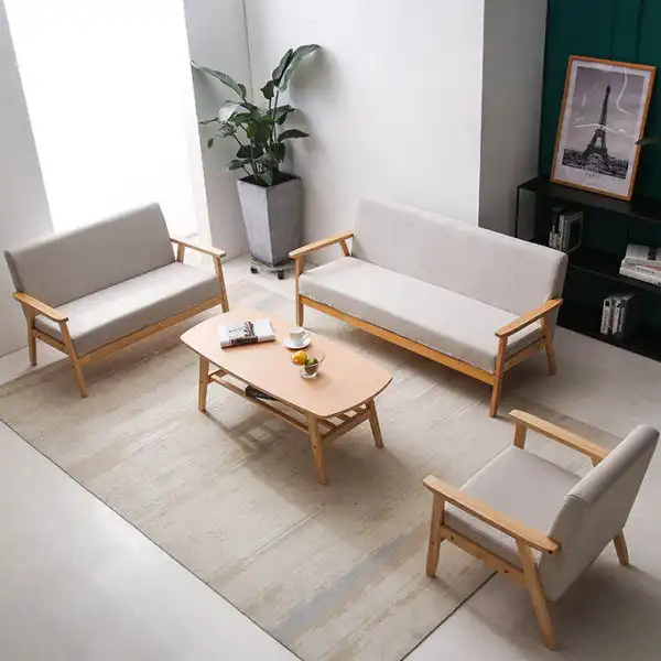 مدل مبل با چوب راش + مدل مبل با چوب راش و دکوراسیونهای مجلل و اصیل