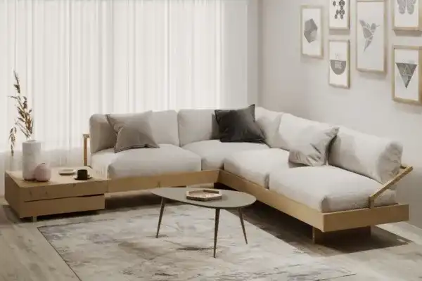 مدل مبل با چوب راش + مدل مبل با چوب راش و دکوراسیونهای مجلل و اصیل