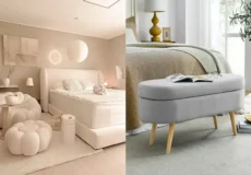 مدل مبل پاتختی + مدل مبل پاتختی جدید و شیک پاسخگوی هر سبک و سلیقه ای