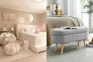 مدل مبل پاتختی + مدل مبل پاتختی جدید و شیک پاسخگوی هر سبک و سلیقه ای