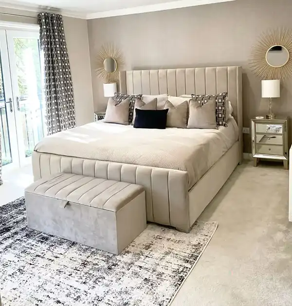 مدل مبل پاتختی + مدل مبل پاتختی جدید و شیک پاسخگوی هر سبک و سلیقه ای