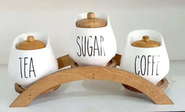 مدل استند چوبی برای پاسماوری + اشپزخانه خاص با مدل استند چوبی برای پاسماوری