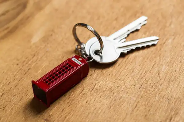 مدل جاکلیدی پسرانه + تنوع بی‌نظیری از انواع جاکلیدی مردانه و پسرانه