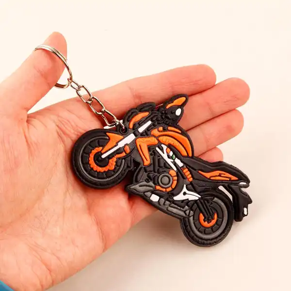 مدل جاکلیدی پسرانه + تنوع بی‌نظیری از انواع جاکلیدی مردانه و پسرانه