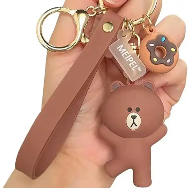 مدل جاکلیدی پسرانه + تنوع بی‌نظیری از انواع جاکلیدی مردانه و پسرانه