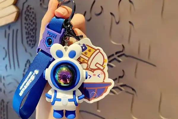 مدل جاکلیدی پسرانه + تنوع بی‌نظیری از انواع جاکلیدی مردانه و پسرانه